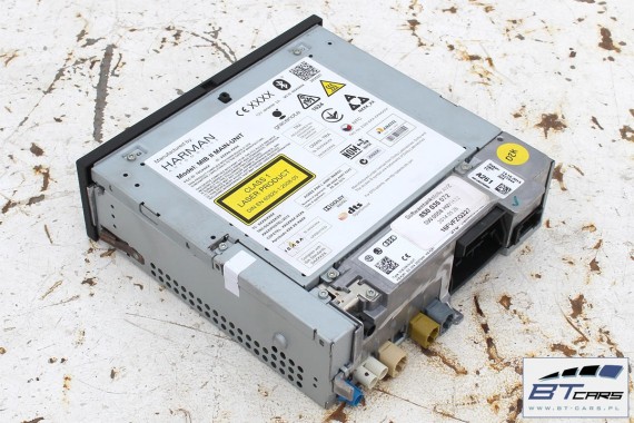 AUDI TT CZYTNIK MMI 3G+ NAVI SD 8S0035072 8S0 035 072 NAVI DVD MIB 3G+ NAWIGACJI nawigacja MULTIMEDIA 8S 8S0035072 8S0035072