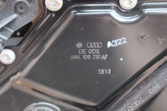 AUDI SILNIK 2.0 TFSi CYM CYMC 252KW 185 Km przebieg 50 km TFSi FSi A4 A5 Q5 Q7 FSi 8W B9 F5 4M