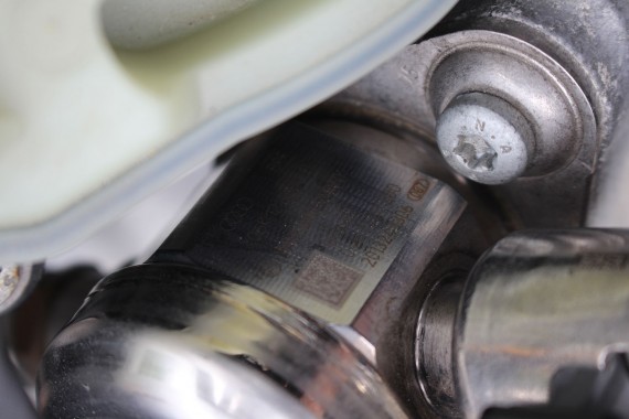AUDI POMPA PALIWA 06K127028B VACUM 06K145100P 06K 127 028 B 2.0 TFSi USA 06K127028D 06K127028L 06K145100AE 06K145100 06K145100AB