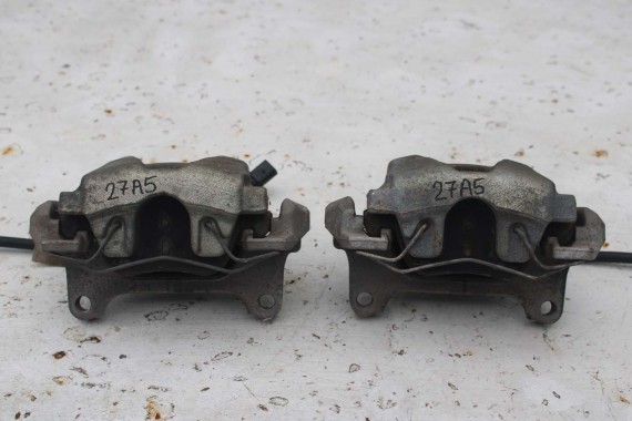 AUDI A4 A5 TARCZA HAMULCOWA 8K0615105AE 8K0615106AE 8W0615301G zacisk tarcze hamulcowe zaciski 8K0615601J 8K0615301 8W0615301T