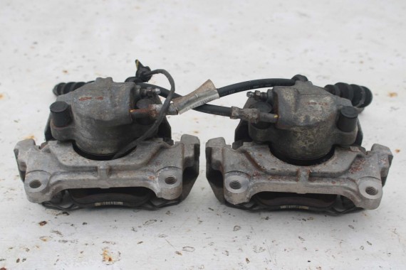 AUDI A4 A5 TARCZA HAMULCOWA 8K0615105AE 8K0615106AE 8W0615301G zacisk tarcze hamulcowe zaciski 8K0615601J 8K0615301 8W0615301T