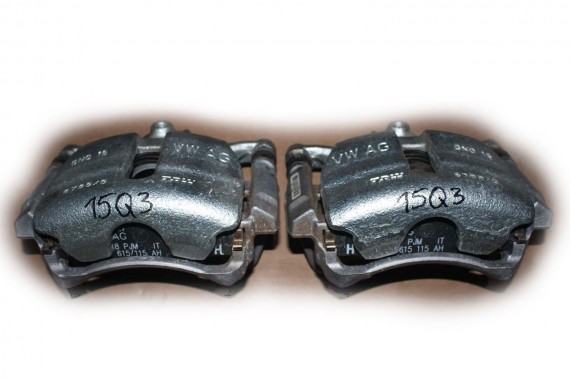 AUDI Q3 83A TARCZA HAMULCOWA 5Q0615301F 8V0615123 8V0698151 8V0615123 8V0615124 8V0615125 8V0615126 zacisk 5Q0615301F VW