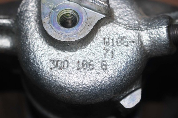 AUDI Q3 83A TARCZA HAMULCOWA 5Q0615301F 8V0615123 8V0698151 8V0615123 8V0615124 8V0615125 8V0615126 zacisk 5Q0615301F VW