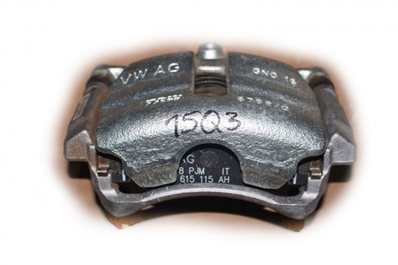 AUDI Q3 83A TARCZA HAMULCOWA 5Q0615301F 8V0615123 8V0698151 8V0615123 8V0615124 8V0615125 8V0615126 zacisk 5Q0615301F VW