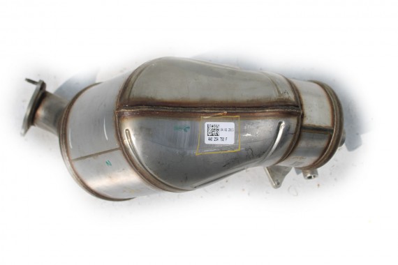 AUDI A6 A7 A8 KATALIZATOR FILTR CZĄSTEK DPF 3.0 TDi 4G 4G0131703R 4G0 131 703 R 4G 4H C7 40 km 4H0254750F 4G0131765C 4G0131703