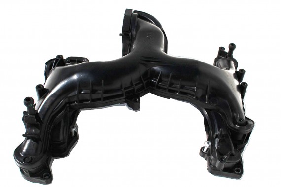 AUDI VW KOLEKTOR SSĄCY 059129711CF 059 129 711 CF 3.0 TDi diesel 059129711CF 059129711CF 059129711CF 059129711CF 059129711CF