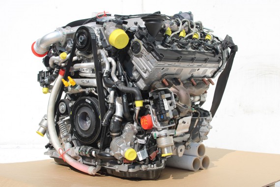 AUDI VW KOLEKTOR SSĄCY 4.2 TDi diesel 057145770N 057145762N 057 145 770 N 057145762N 057145762N 057145770N 057145762N 057145770N