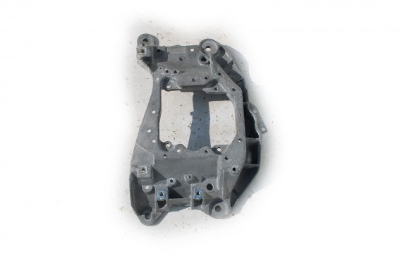 AUDI A6 A7 A8 ŁAPA PODPORA SKRZYNI 4G0399263AC 4G0399263G 4G0 399 263 AC skrzynia automatyczna 4G 4H 4G0399263AC 4G0399263AC