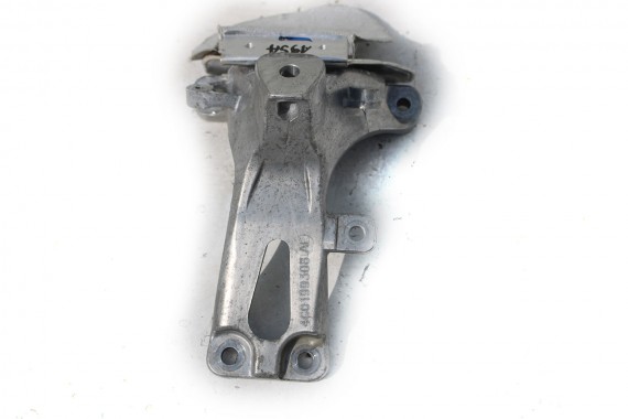 AUDI A4 A5 A6 Q5 ŁAPA SILNIKA 4G0199308AE podpora loże 4G0 199 308 AE silnik diesel 3.0 TDi 8K 8T 4G 8R 4G0199308AE 4G0199308AE