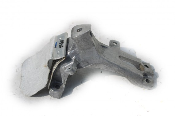AUDI A4 A5 A6 Q5 ŁAPA SILNIKA 4G0199308AE podpora loże 4G0 199 308 AE silnik diesel 3.0 TDi 8K 8T 4G 8R 4G0199308AE 4G0199308AE