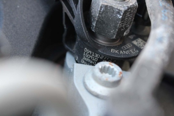 VW AUDI WTRYSKI 059130277CP 059 130 277 CP wtrysk wtryskiwacze 059130277CP 059130277EM 059130277CP 059130277CP 3.0 TDi 059130277