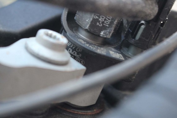 VW AUDI WTRYSKI 059130277CP 059 130 277 CP wtrysk wtryskiwacze 059130277CP 059130277EM 059130277CP 059130277CP 3.0 TDi 059130277