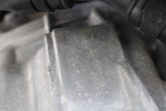 AUDI Q3 83A SKRZYNIA BIEGÓW AUTOMAT UZW 7-mio stopniowa DSG 4*4 przebieg 15 kilometrów 2.0 TFSi benzyna DQ500 4.0TFSi VW TIGUAN