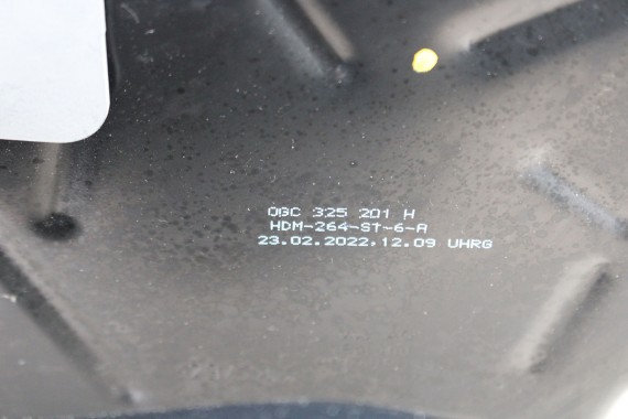 AUDI Q3 83A SKRZYNIA BIEGÓW AUTOMAT UZW 7-mio stopniowa DSG 4*4 przebieg 15 kilometrów 2.0 TFSi benzyna DQ500 4.0TFSi VW TIGUAN