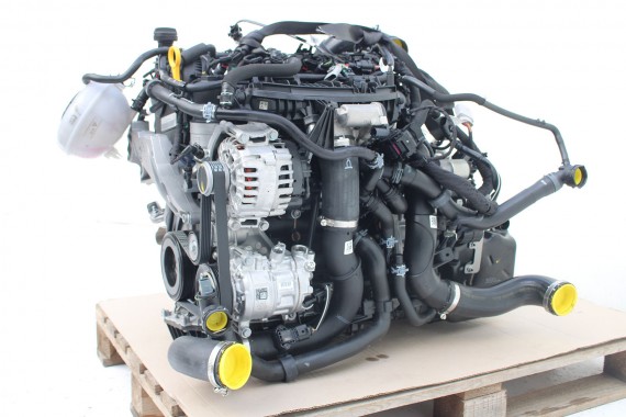 VW AUDI POMPA KLIMY SPRĘŻARKA 5Q0816803H 5Q0816803 5Q0816803C 5Q0816803E 5Q0816803F DENSO 5Q0 816 803 5Q0816803D SEAT 5Q0816803H