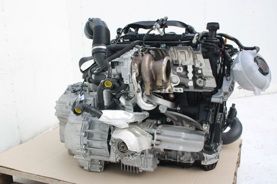 VW AUDI Wiązka elektryczna 06K972627FK 06K972627FK silnika benzynowego 2.0 TFSi 7-biegowa skrzynia biegów SKODA 4*4 instalacja