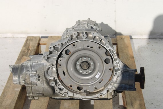 AUDI A4 A5 A6 Q5 SKRZYNIA BIEGÓW PJU 7-stopniowa biegowa 2.0 TDi 20 kilometrów AUTOMAT 8K 8T 4G C7 0B5301383 L / 0B5301383L 7HP