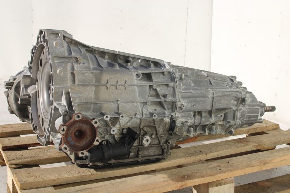 AUDI A4 A5 A6 Q5 SKRZYNIA BIEGÓW PJU 7-stopniowa biegowa 2.0 TDi 20 kilometrów AUTOMAT 8K 8T 4G C7 0B5301383 L / 0B5301383L 7HP
