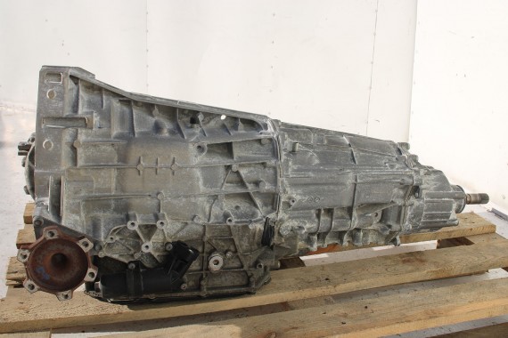 AUDI A4 A5 A6 Q5 SKRZYNIA BIEGÓW PJU 7-stopniowa biegowa 2.0 TDi 20 kilometrów AUTOMAT 8K 8T 4G C7 0B5301383 L / 0B5301383L 7HP