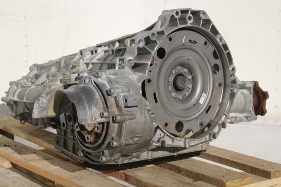 AUDI A4 A5 A6 Q5 SKRZYNIA BIEGÓW PJU 7-stopniowa biegowa 2.0 TDi 20 kilometrów AUTOMAT 8K 8T 4G C7 0B5301383 L / 0B5301383L 7HP