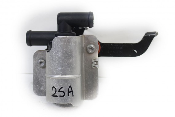 VW AUDI POMPA WODY 4H0121671D 4H0 121 671 D ELEKTROMAGNETYCZNY 4H0121671B 4H0121671F 4H0121671D 4H0121671B 4H0121671F 4H0121671