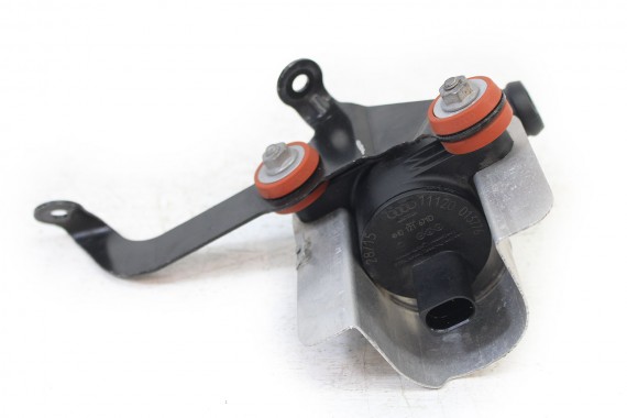 VW AUDI POMPA WODY 4H0121671D 4H0 121 671 D ELEKTROMAGNETYCZNY 4H0121671B 4H0121671F 4H0121671D 4H0121671B 4H0121671F 4H0121671