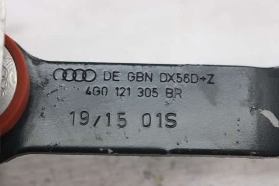 VW AUDI POMPA WODY 4H0121671D 4H0 121 671 D ELEKTROMAGNETYCZNY 4H0121671B 4H0121671F 4H0121671D 4H0121671B 4H0121671F 4H0121671