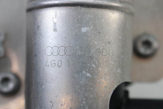 VW AUDI POMPA WODY 4H0121671D 4H0 121 671 D ELEKTROMAGNETYCZNY 4H0121671B 4H0121671F 4H0121671D 4H0121671B 4H0121671F 4H0121671