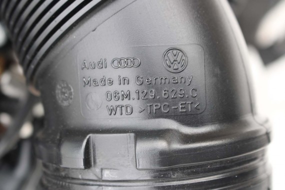 AUDI A4 A5 SILNIK 2.9 TFSi DEC benzyna przebieg 46 km kilometrów DECA 8W B9 F5 RS4 RS5 450 KM 331 KW 06M100031C 06M100032A 3.0