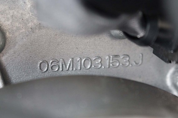 AUDI A4 A5 SILNIK 2.9 TFSi DEC benzyna przebieg 46 km kilometrów DECA 8W B9 F5 RS4 RS5 450 KM 331 KW 06M100031C 06M100032A 3.0