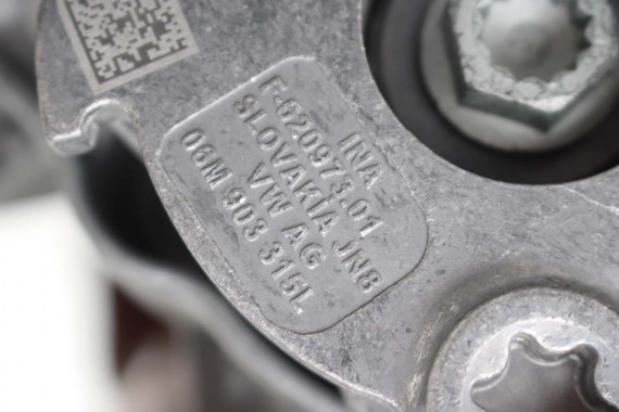 AUDI A4 A5 SILNIK 2.9 TFSi DEC benzyna przebieg 46 km kilometrów DECA 8W B9 F5 RS4 RS5 450 KM 331 KW 06M100031C 06M100032A 3.0