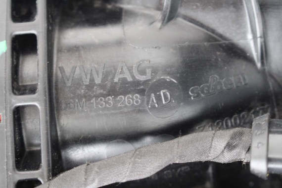 AUDI A4 A5 SILNIK 2.9 TFSi DEC benzyna przebieg 46 km kilometrów DECA 8W B9 F5 RS4 RS5 450 KM 331 KW 06M100031C 06M100032A 3.0