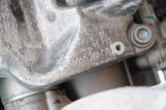 AUDI A4 A5 SILNIK 2.9 TFSi DEC benzyna przebieg 46 km kilometrów DECA 8W B9 F5 RS4 RS5 450 KM 331 KW 06M100031C 06M100032A 3.0