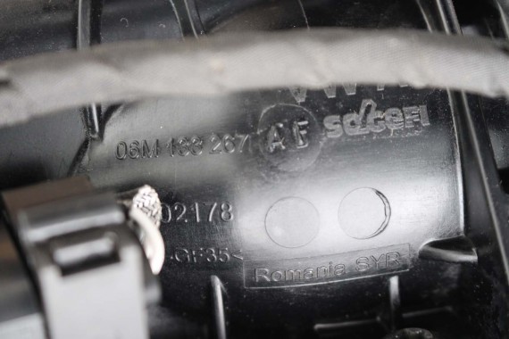 AUDI A4 A5 SILNIK 2.9 TFSi DEC benzyna przebieg 46 km kilometrów DECA 8W B9 F5 RS4 RS5 450 KM 331 KW 06M100031C 06M100032A 3.0