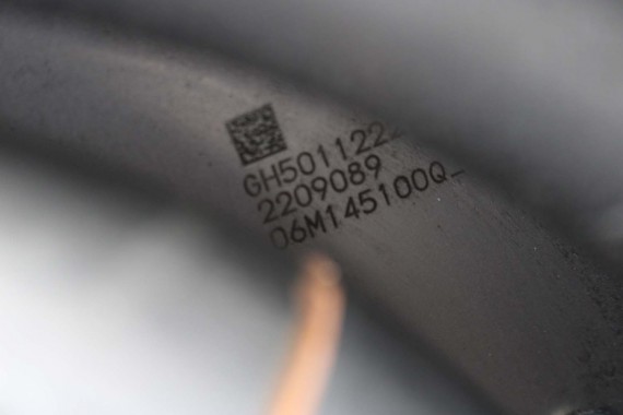 AUDI A4 A5 SILNIK 2.9 TFSi DEC benzyna przebieg 46 km kilometrów DECA 8W B9 F5 RS4 RS5 450 KM 331 KW 06M100031C 06M100032A 3.0