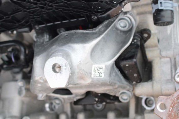 AUDI A4 A5 SILNIK 2.9 TFSi DEC benzyna przebieg 46 km kilometrów DECA 8W B9 F5 RS4 RS5 450 KM 331 KW 06M100031C 06M100032A 3.0