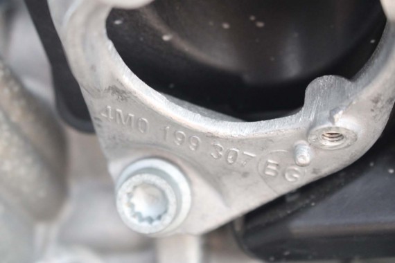 AUDI A4 A5 SILNIK 2.9 TFSi DEC benzyna przebieg 46 km kilometrów DECA 8W B9 F5 RS4 RS5 450 KM 331 KW 06M100031C 06M100032A 3.0