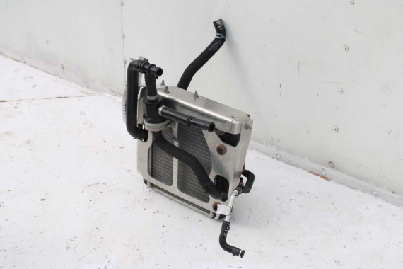 AUDI RS4 RS5 CHŁODNICA INTERKULERA 8W0121212F 8W0121202A POWIETRZA DOŁADOWANIA Intercooler 8W0121262D 8W0121030M 8W0121212F