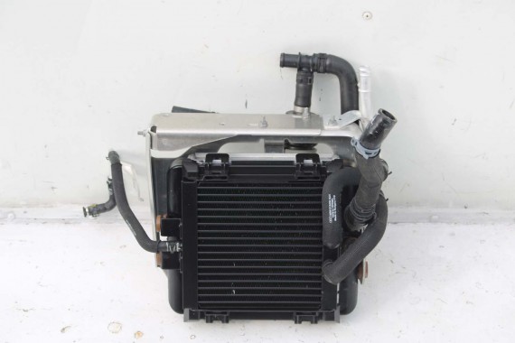 AUDI RS4 RS5 CHŁODNICA INTERKULERA 8W0121212F 8W0121202A POWIETRZA DOŁADOWANIA Intercooler 8W0121262D 8W0121030M 8W0121212F