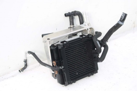 AUDI RS4 RS5 CHŁODNICA INTERKULERA 8W0121212F 8W0121202A POWIETRZA DOŁADOWANIA Intercooler 8W0121262D 8W0121030M 8W0121212F