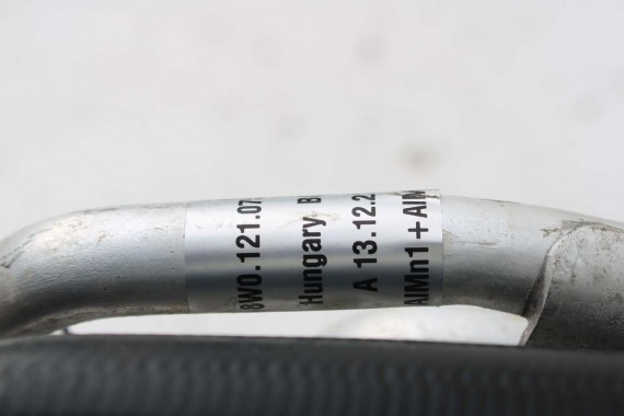 AUDI RS4 RS5 CHŁODNICA INTERKULERA 8W0121212F 8W0121202A POWIETRZA DOŁADOWANIA Intercooler 8W0121262D 8W0121030M 8W0121212F