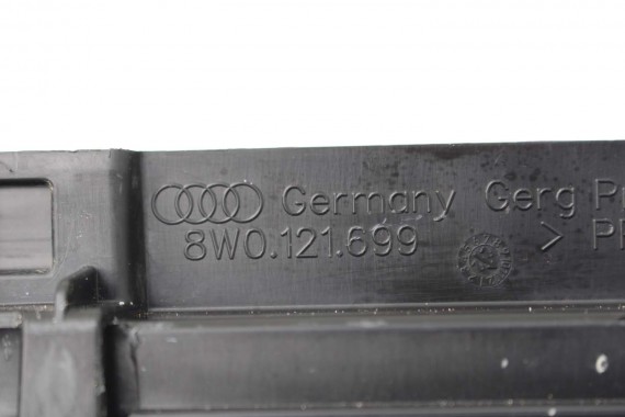 AUDI RS4 RS5 CHŁODNICA INTERKULERA 8W0121212F 8W0121202A POWIETRZA DOŁADOWANIA Intercooler 8W0121262D 8W0121030M 8W0121212F