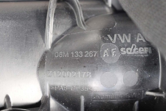 AUDI A6 A7 SILNIK 3.0 TFSi DLZ benzyna przebieg 20 km kilometrów DLZA S6 S7 4K C8 06M100031L 55 TFSI Mild Hybrid SILNIK 3.0 DLZ