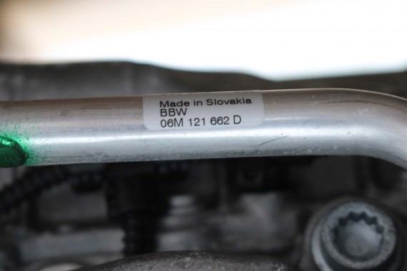 AUDI A6 A7 SILNIK 3.0 TFSi DLZ benzyna przebieg 20 km kilometrów DLZA S6 S7 4K C8 06M100031L 55 TFSI Mild Hybrid SILNIK 3.0 DLZ