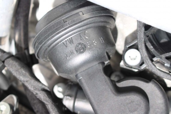 AUDI A6 A7 SILNIK 3.0 TFSi DLZ benzyna przebieg 20 km kilometrów DLZA S6 S7 4K C8 06M100031L 55 TFSI Mild Hybrid SILNIK 3.0 DLZ
