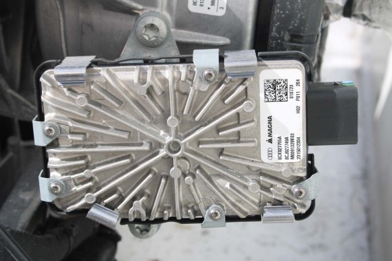 AUDI A6 A7 SILNIK 3.0 TFSi DLZ benzyna przebieg 20 km kilometrów DLZA S6 S7 4K C8 06M100031L 55 TFSI Mild Hybrid SILNIK 3.0 DLZ