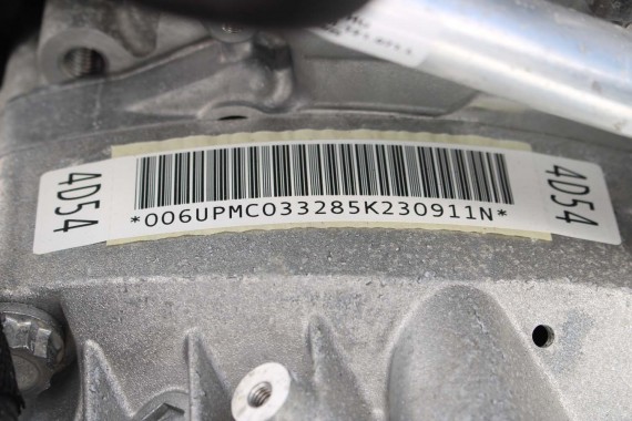 AUDI A6 A7 SILNIK 3.0 TFSi DLZ benzyna przebieg 20 km kilometrów DLZA S6 S7 4K C8 06M100031L 55 TFSI Mild Hybrid SILNIK 3.0 DLZ