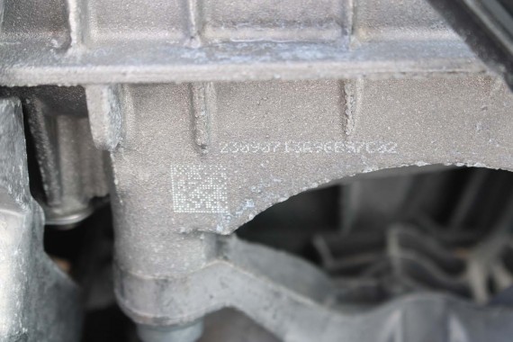 AUDI A6 A7 REDUKTOR 0CX409431G PRZEKŁADNIA KĄTOWA SKRZYNIA BIEGÓW UPM SILNIK 3.0 TFSi S6 S7 4K 0CJ927755A 0CJ927749A 0CX409431