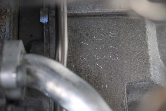 AUDI A6 A7 REDUKTOR 0CX409431G PRZEKŁADNIA KĄTOWA SKRZYNIA BIEGÓW UPM SILNIK 3.0 TFSi S6 S7 4K C8 0CJ927755A 0CJ927749A