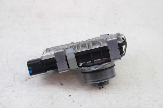 AUDI A6 A7 REDUKTOR 0CX409431G PRZEKŁADNIA KĄTOWA SKRZYNIA BIEGÓW UPM SILNIK 3.0 TFSi S6 S7 4K C8 0CJ927755A 0CJ927749A